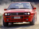 Lancia Delta HF Integrale Evoluzione 1991 года